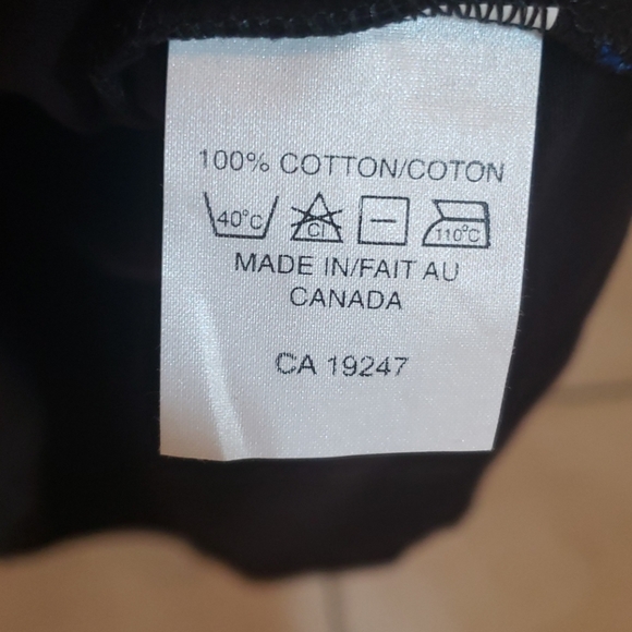 Steam Whistle Made in Canada T-Shirt - Picture 5 of 5